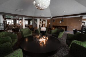 Automatisk brandkar hos din Pejseforhandler i Aalborg