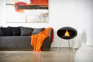 Cocoon Terra biopejs